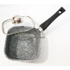 Ківш з антипригарним гранітним покриттям Benson BN-100302 (1,5 л)