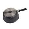 Ківш з антипригарним мармуровим покриттям Benson BN-100304 (2,1 л)