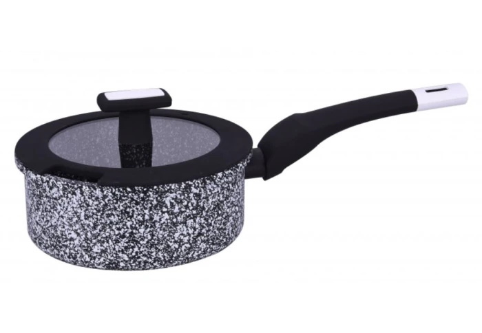 Ковш с антипригарным гранитным покрытием Edenberg EB-3328 (18 см)