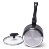 Ківш з мармуровим покриттям Fissman Fiore AL-4462.16 (1,7 л)