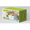 Ківш з кришкою Maestro MR-3513-16S (2,1 л)