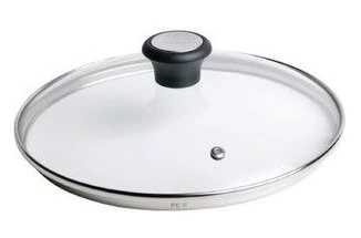 Крышка стеклянная Dynasty 27002 (26 см) Крышка стеклянная Dynasty 27002 (26 см)