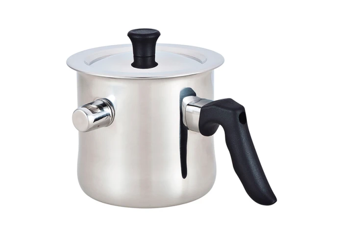 Молочник с крышкой Maestro MR-1698 (1,5 л) 