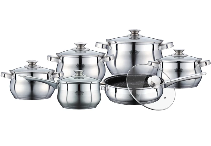 Набір посуду Peterhof PH-15774 (12 предметов)