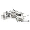 Набір посуду Wellberg WB 02107 (12 предметів)
