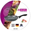 Сковорода з гранітним покриттям Benson BN-100567 (28 см)