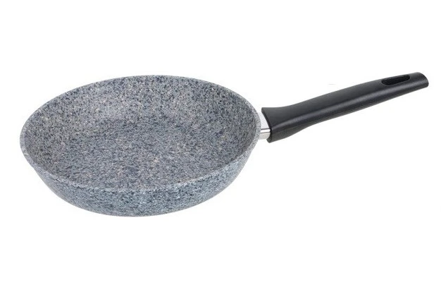 Сковорода с гранитным покрытием Benson BN-100511 (24см)