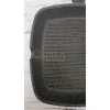Сковорода гриль квадратна зі знімною ручкою та кришкой Benson BN-100310 (28х28 см)