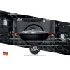 Квадратний сотейник з гранітним покриттям Blaumann BL-1090 (3,8 л)