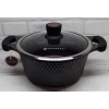 Каструля з мармуровим покриттям Edenberg EB-16203 (6,1 л)