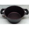 Каструля з мармуровим покриттям Edenberg EB-16203 (6,1 л)