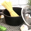 Каструля з мармуровим покриттям Edenberg EB-16203 (6,1 л)