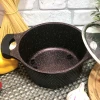 Каструля з мармуровим покриттям Edenberg EB-16203 (6,1 л)