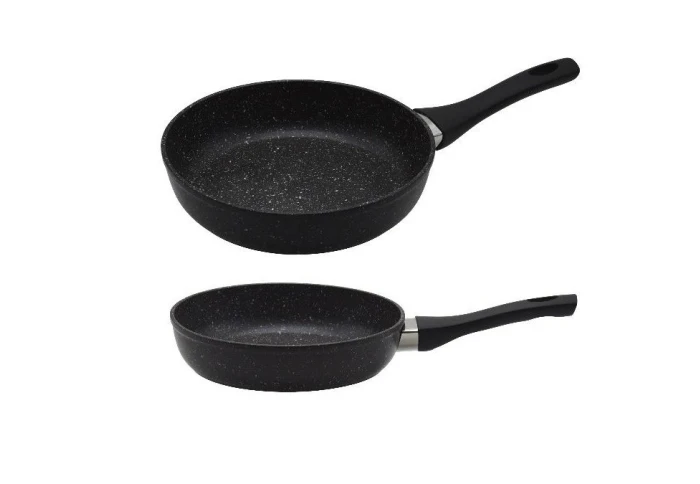 Сковорода с мраморным покрытием Edenberg EB-3424 (26 см) Сковорода с мраморным покрытием Edenberg EB-3424 (26 см)