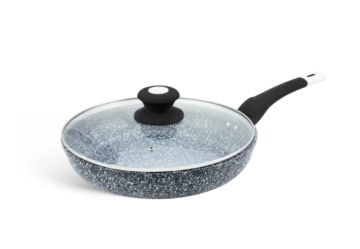 Сковорода с гранитным покрытием Edenberg EB-9167 (26 см)