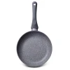 Сковорода з антипригарним покриттям Fissman серія Grey Stone AL-4975.28 (28 см)
