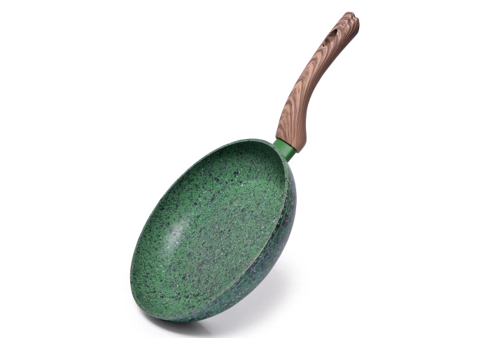 Сковорода з антипригарним покриттям Fissman серія Malachite AL-4312.26 (26 см)