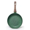 Сковорода з антипригарним покриттям Fissman серія Malachite AL-4312.26 (26 см)