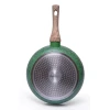 Сковорода з антипригарним покриттям Fissman серія Malachite AL-4312.26 (26 см)