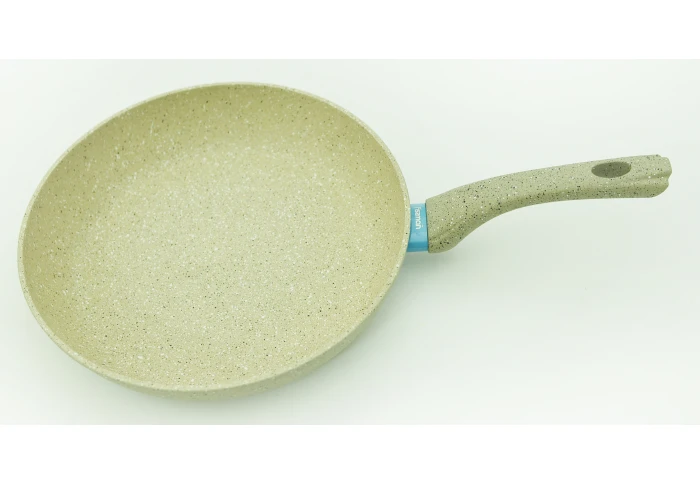 Сковорода з антипригарним покриттям Fissman серія White Stone AL-4984.28 (28 см)