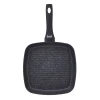 Сковорода гриль з антипригарним мармуровим покриттям Krauff Smart Chef 25-45-122 (26 см)