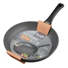 Сковорода з антипригарним покриттям Krauff Fry Power 25-45-126 (20 см)