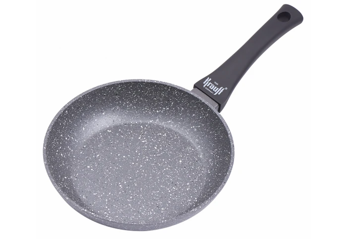 Сковорода с антипригарным покрытием Krauff Fry Power 25-45-126 (20 см) Сковорода с антипригарным покрытием Krauff Fry Power 25-45-126 (20 см)
