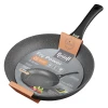 Сковорода з антипригарним покриттям Krauff Fry Power 25-45-127 (24 см)