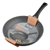 Сковорода з антипригарним покриттям Krauff Fry Power 25-45-128 (26 см)