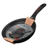 Сковорода з антипригарним покриттям Krauff Smart Fry 25-45-137 (20 см)