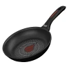 Сковорода з антипригарним покриттям з кришкою Krauff Smart Fry 88-222-128 (20 см)