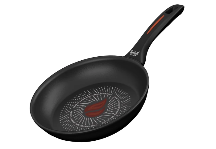 Сковорода с антипригарным покрытием Krauff Smart Fry 25-45-137 (20 см) Сковорода с антипригарным покрытием Krauff Smart Fry 25-45-137 (20 см)