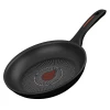 Сковорода з антипригарним покриттям з кришкою Krauff Smart Fry 88-222-129 (24 см)