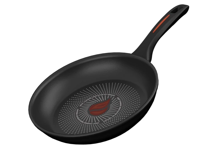 Сковорода з антипригарним покриттям Krauff Smart Fry 25-45-138 (24 см)