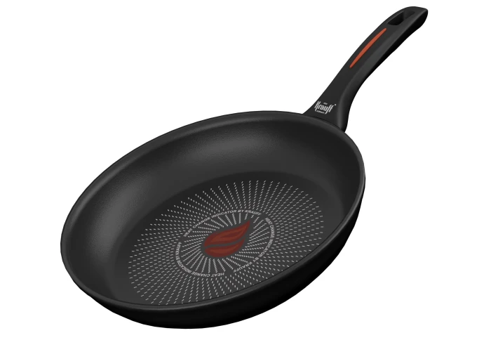 Сковорода з антипригарним покриттям Krauff Smart Fry 25-45-139 (26 см)