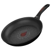 Сковорода з антипригарним покриттям з кришкою Krauff Smart Fry 88-222-131 (28 см)