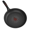 Сковорода з антипригарним покриттям з кришкою Krauff Smart Fry 88-222-131 (28 см)