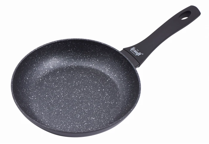 Сковорода з антипригарним мармуровим покриттям Krauff Smart Chef 88-222-084 (24 см)