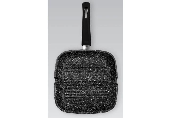 Сковорода-гриль Maestro MR 4824 (24 см) Сковорода-гриль Maestro MR 4824 (24 см)