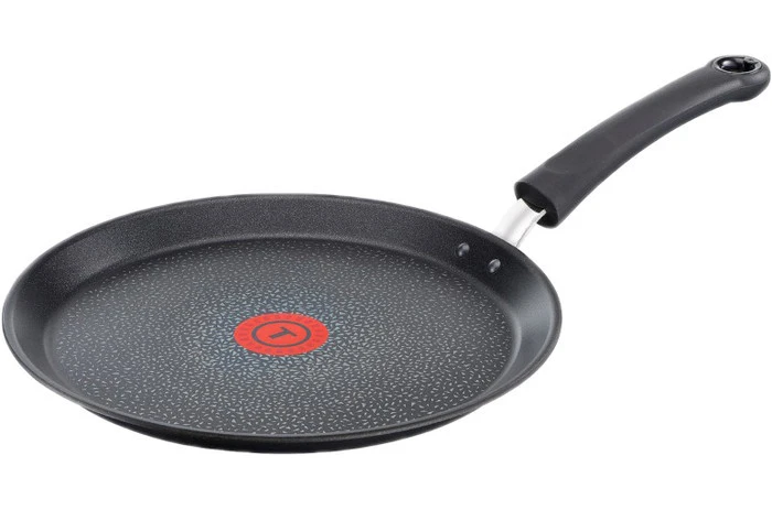 Сковорода для млинців Tefal Expertise 25 см (C6203872) Сковорода для млинців Tefal Expertise 25 см (C6203872)
