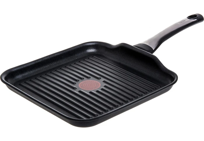 Сковорода-гриль Tefal Expertise 26 x 26 см (C6204072)