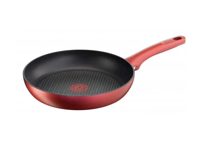 Сковорода з антипригарним покриттям Tefal Character C6820275 (21 см) Сковорода з антипригарним покриттям Tefal Character C6820275 (21 см)