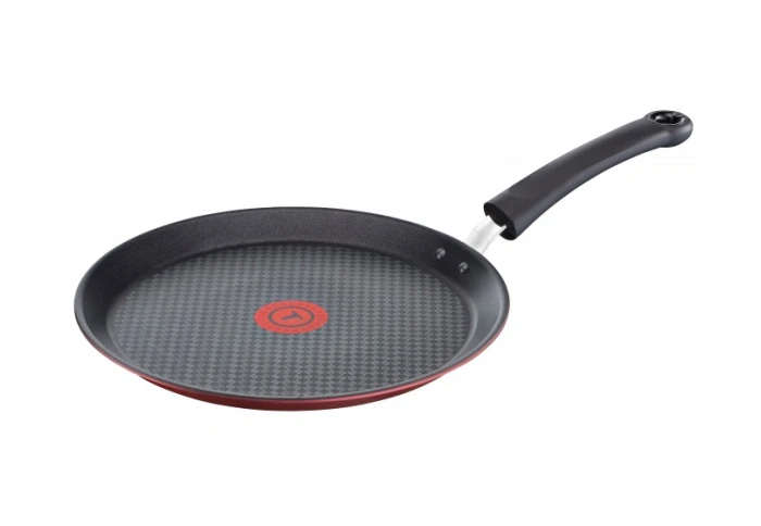 Сковорода для млинців Tefal Character C6823875 (25 см) Сковорода для млинців Tefal Character C6823875 (25 см)