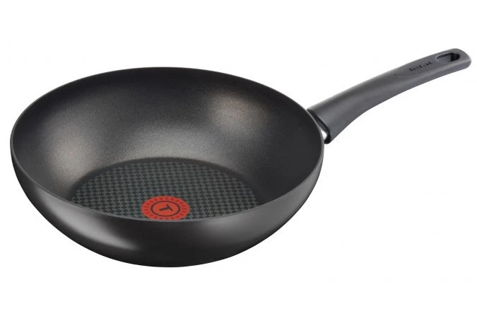 Сковорода Вок Tefal Chef C6941902 (28 см) Сковорода Вок Tefal Chef C6941902 (28 см)