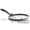 Сковородка для блинчиков с мраморным покрытием Wellberg WB 6712 (24 см)