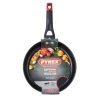 Класична сковорода Pyrex Optima OT28BF6 (26 см) Класична сковорода Pyrex Optima OT28BF6 (26 см)