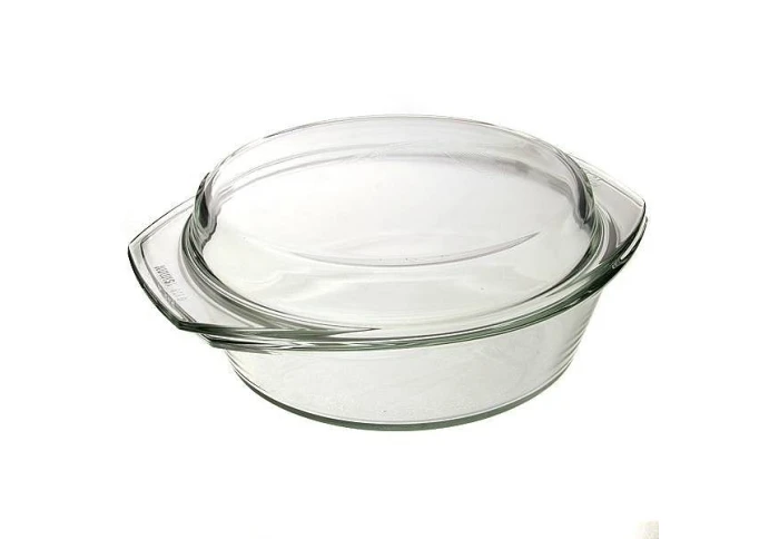 Кастрюля жаропрочная Simax 6106/6116 (1,5 л)