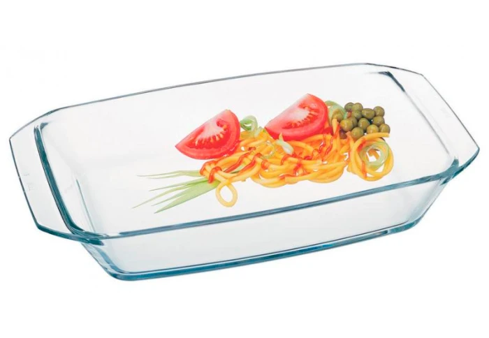 Форма для запекания из жаропрочного стекла Simax 7106 (1,5 л)