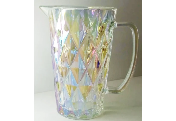 Кувшин Радужный изумруд Olens 01-056