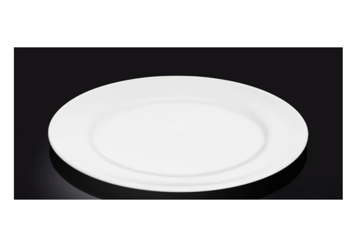 Тарілка пиріжкова кругла Wilmax WL-991004 (15 см)